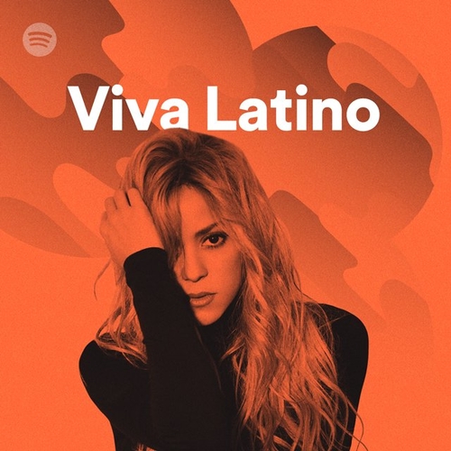 Check out #Chantaje ft @Maluma on @Spotify's Viva Latino playlist! Chantaje estÃ¡ en la playlist Viva Latino! ShakHQ https://open.spotify.com/user/spotify_latino/playlist/1T6MNA5FbPylNjI7c3SryX â€¦
