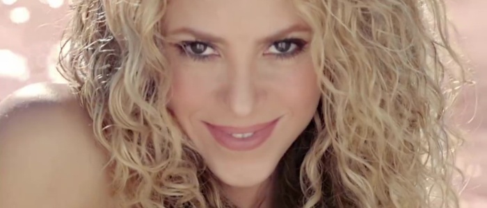 Assista ao comercial de Dance, o novo perfume da Shakira