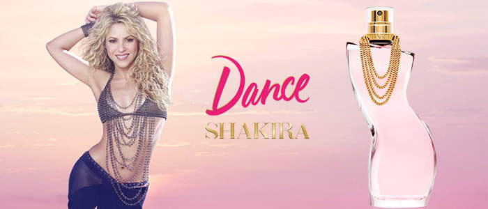 #DanceShakiraBrasil: Mostre sua dança e conheça Shakira pessoalmente