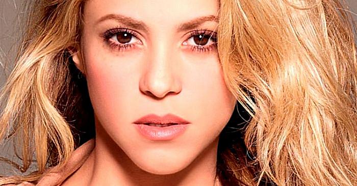 Confira a entrevista completa de Shakira à Cosmopolitan Chile