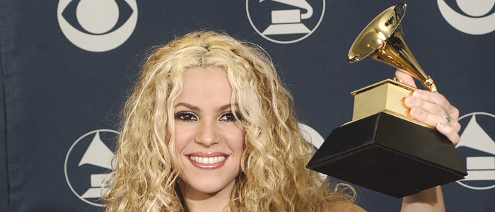 Prima de Shakira Pode Parar na Cadeia na Colômbia