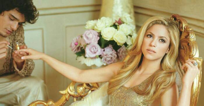 Tô Ryca: A impressionante fortuna pessoal de Shakira
