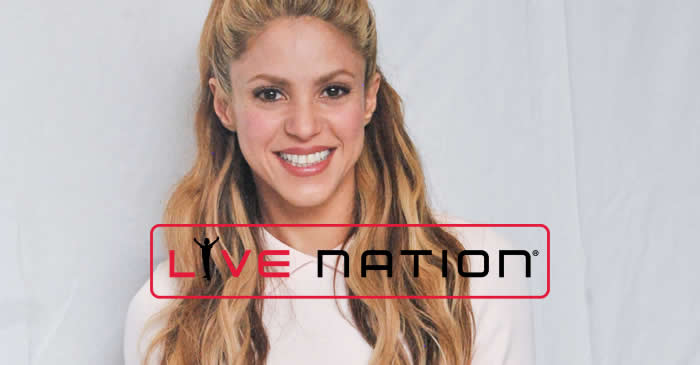 O modelo de contrato que colocou Shakira na casta mais alta da música