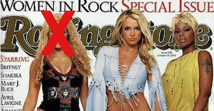 Britney Spears ignora Shakira nas redes sociais e deixa fãs furiosos