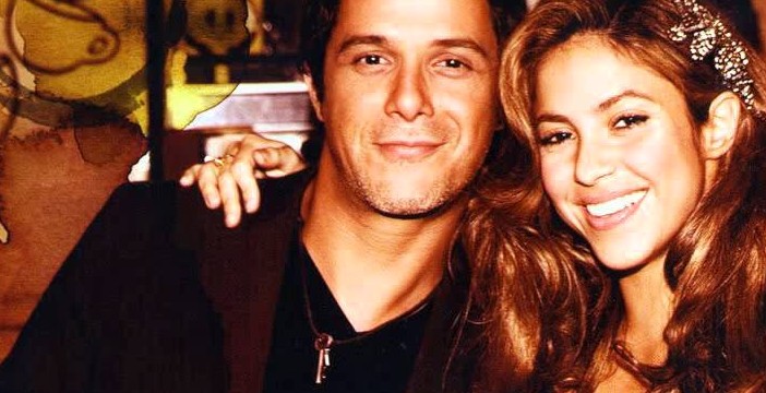 Shakira participa de canção beneficente de Alejandro Sanz