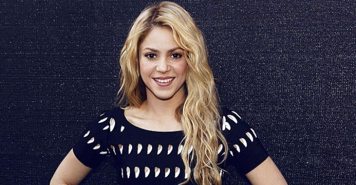 Shakira dá entrevistas aos programas “Primer Impacto” e “El Gordo y la Flaca”