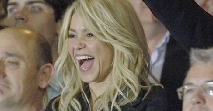 Shakira estará no jogo FIFA 18 da EA Games