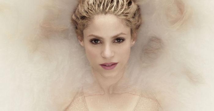 Shakira reivindica seu trono na música latina com obra fresca e contundente
