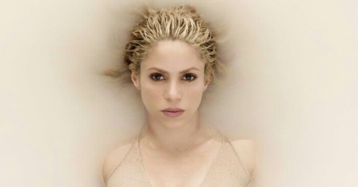 El Dorado: Shakira anuncia novo disco para dia 26 de maio
