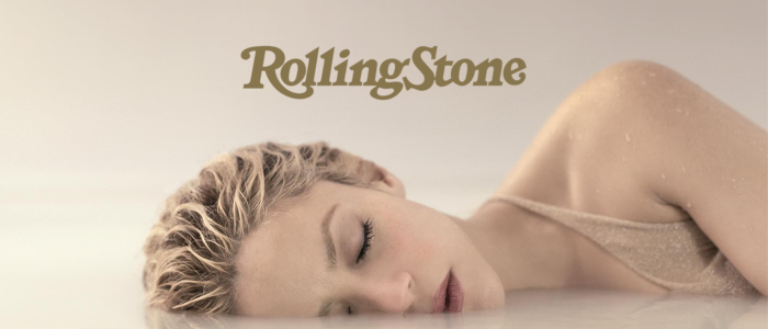 Revista Rolling Stone publica resenha sobre o álbum “El Dorado”