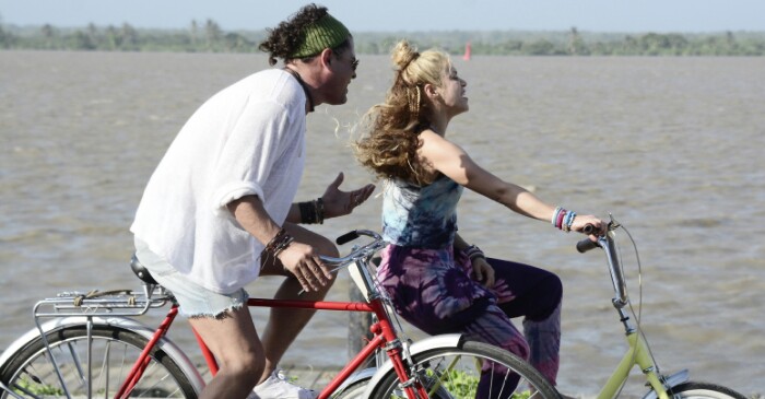 “La Bicicleta” fará parte da trilha sonora da nova novela da Globo