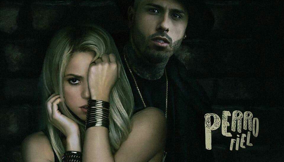 “Perro Fiel” com Nicky Jam ganhará clipe em breve