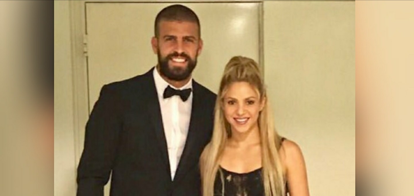 Vídeo: Shakira e Gerard Piqué dançando no casamento de Messi e Antonella