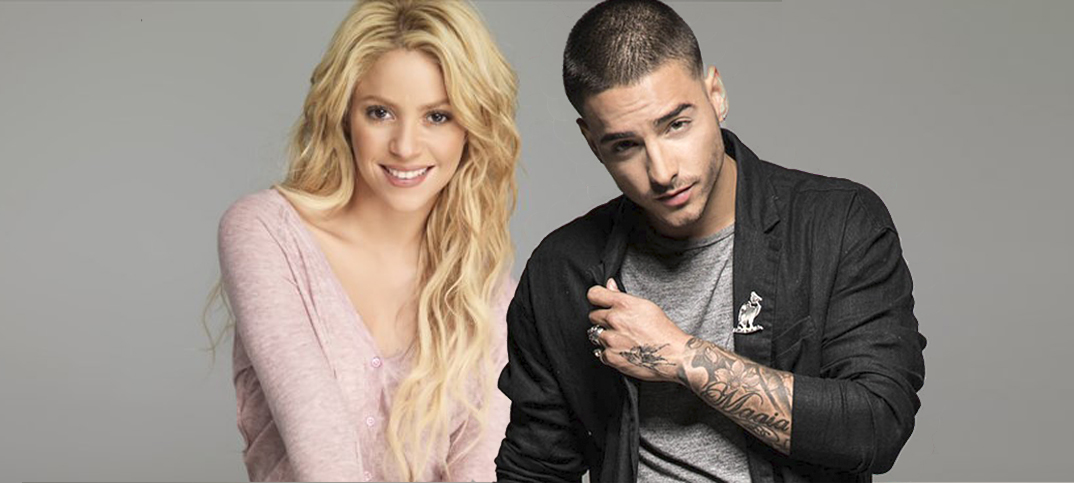 “Trap”: Novo clipe de Shakira e Maluma deve ser lançado na sexta feira?