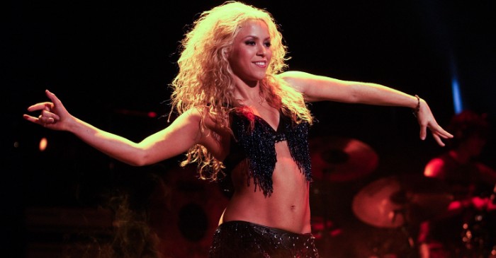De olho na Tour: Shakira Brasil elege as melhores performances em turnês
