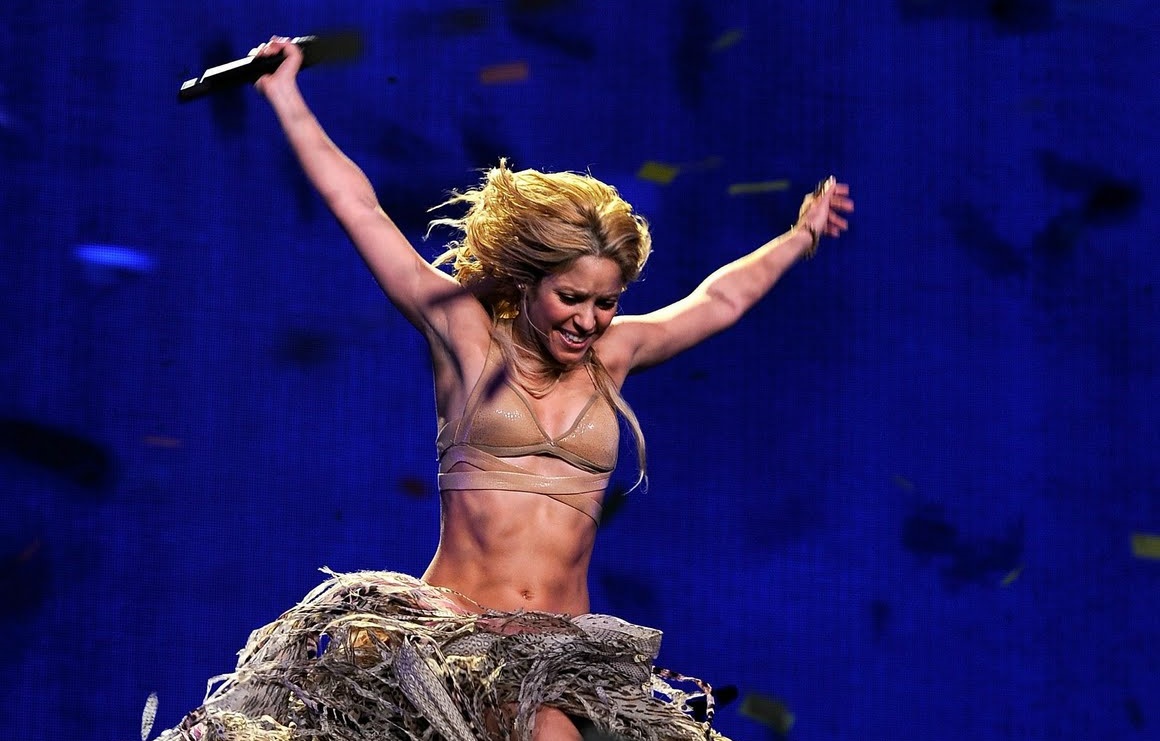 De olho na Tour: Afinal de contas, quem vai trazer Shakira ao Brasil?