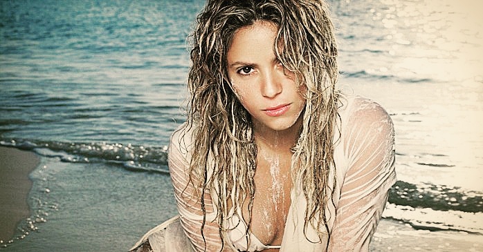 Shakira emplaca 2 hits entre as melhores músicas latinas de verão dos EUA