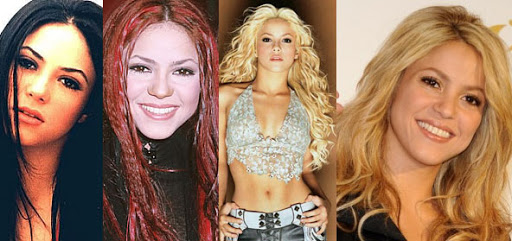 Brasileiríssimas: Quem são as nossas Shakiras do Brasil?