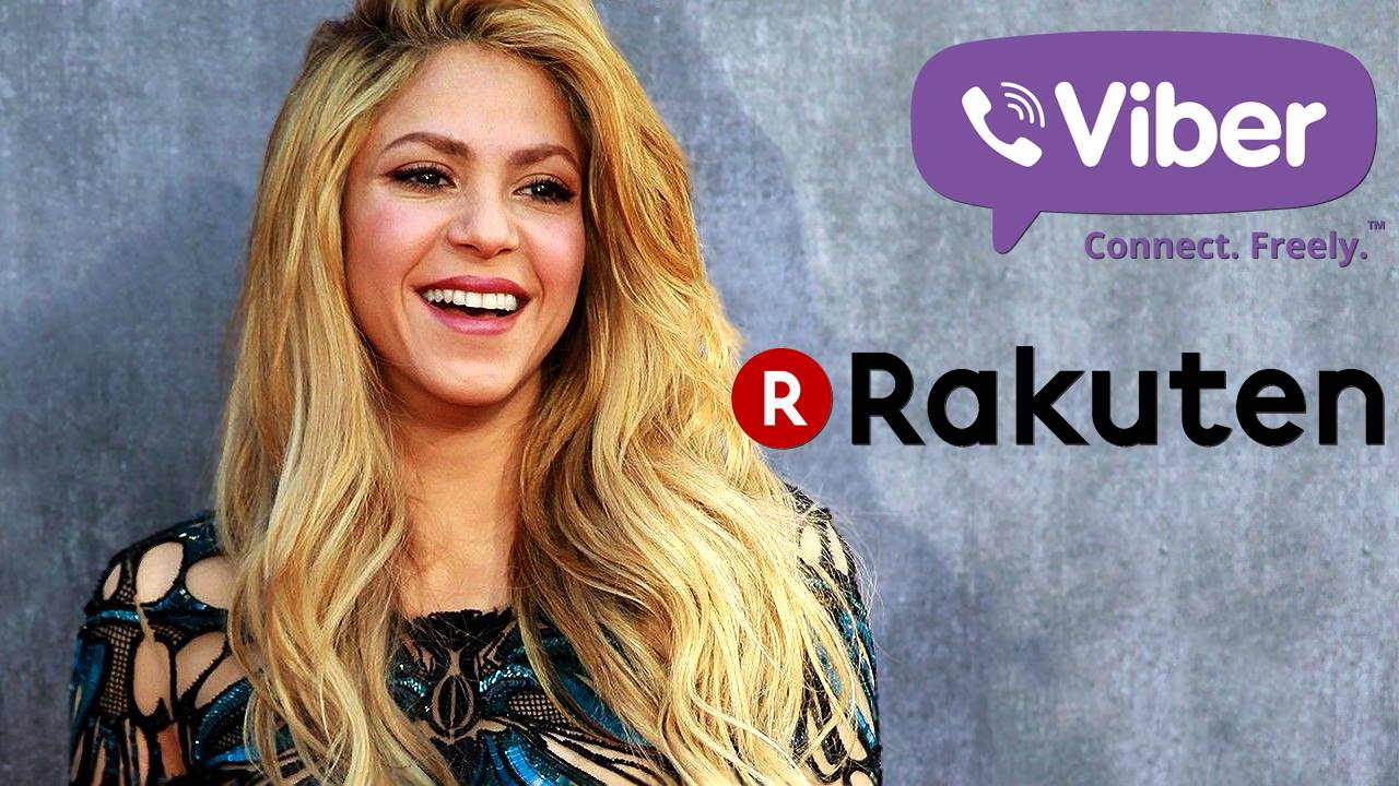 PROMOÇÃO: Conheça Shakira em uma viagem com tudo pago a Paris