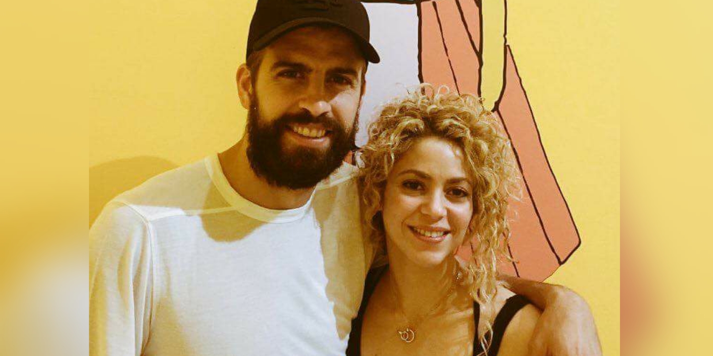 Lanchonete que recebeu Shakira e Piqué revela quem é o mais guloso