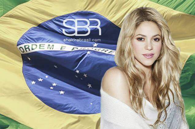Shakira, direito autoral e ganhos com execução pública no Brasil