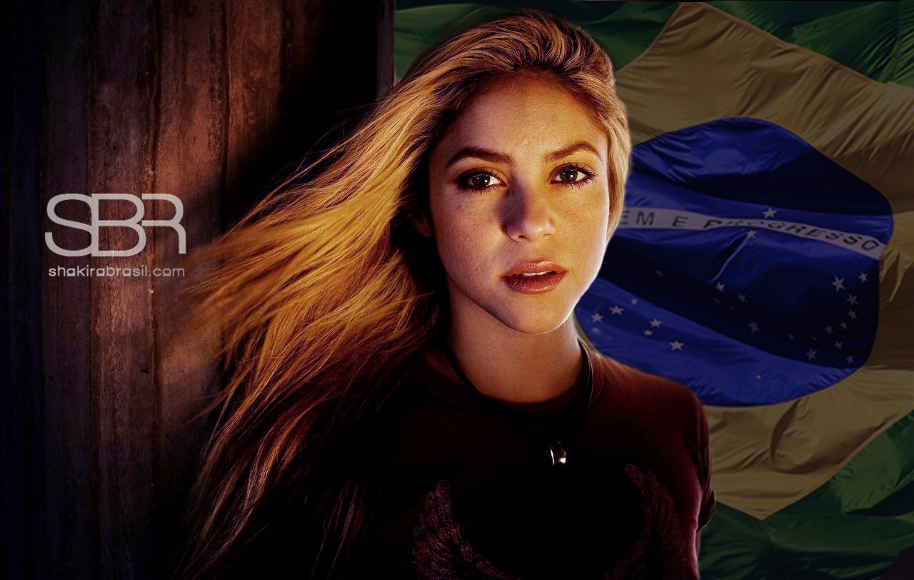Três vezes que as pautas do Shakira Brasil saíram na grande imprensa