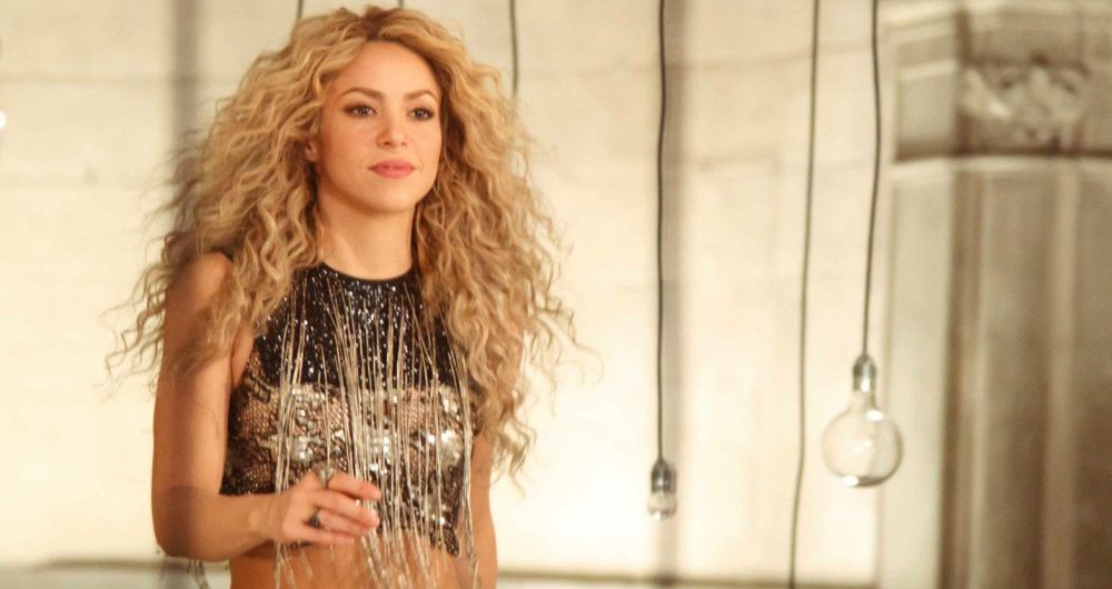 Opinião: Shakira errou ao não divulgar El Dorado na TV