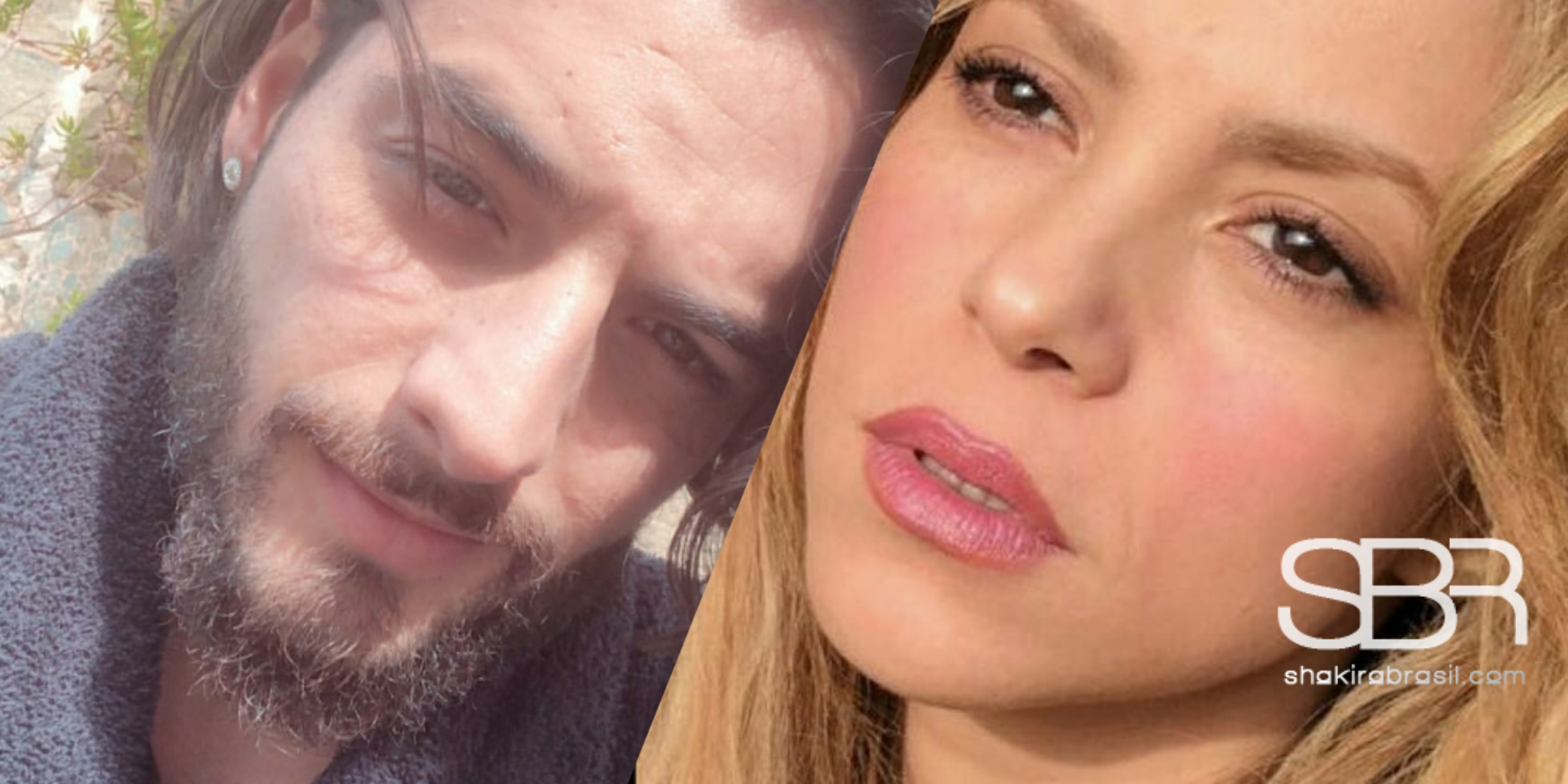 Mais um clipe de Shakira e Maluma? Indícios apontam que sim!