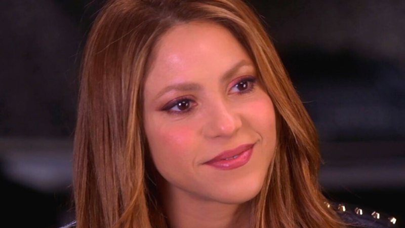 Confira a entrevista traduzida de Shakira para o programa ’60 Minutes’ da CBS