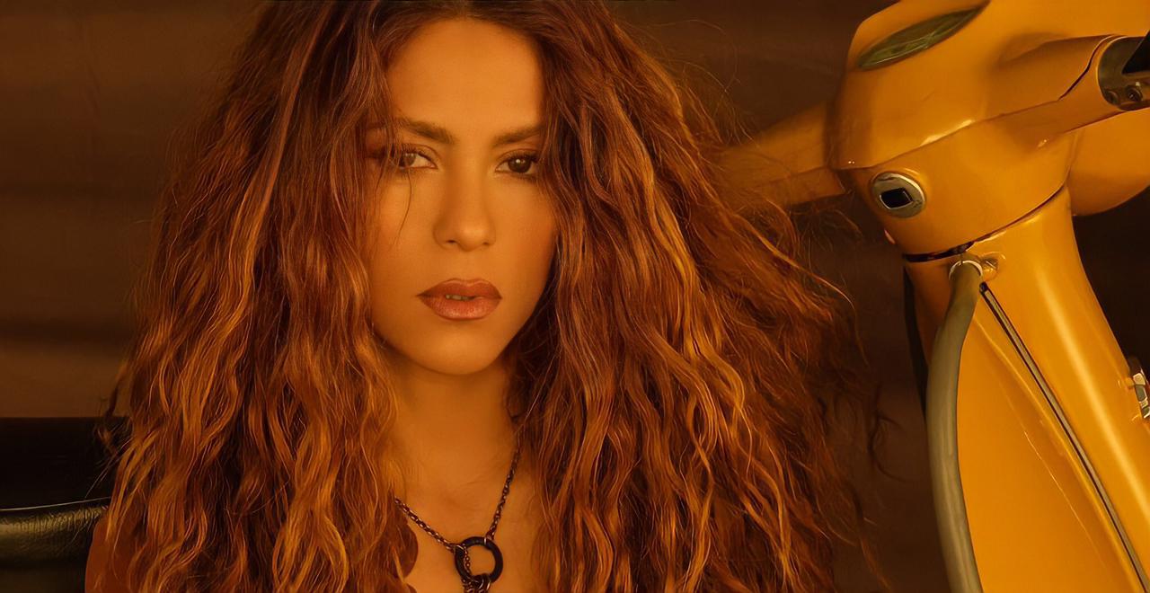 Confira a letra de Don’t Wait Up, novo single de Shakira