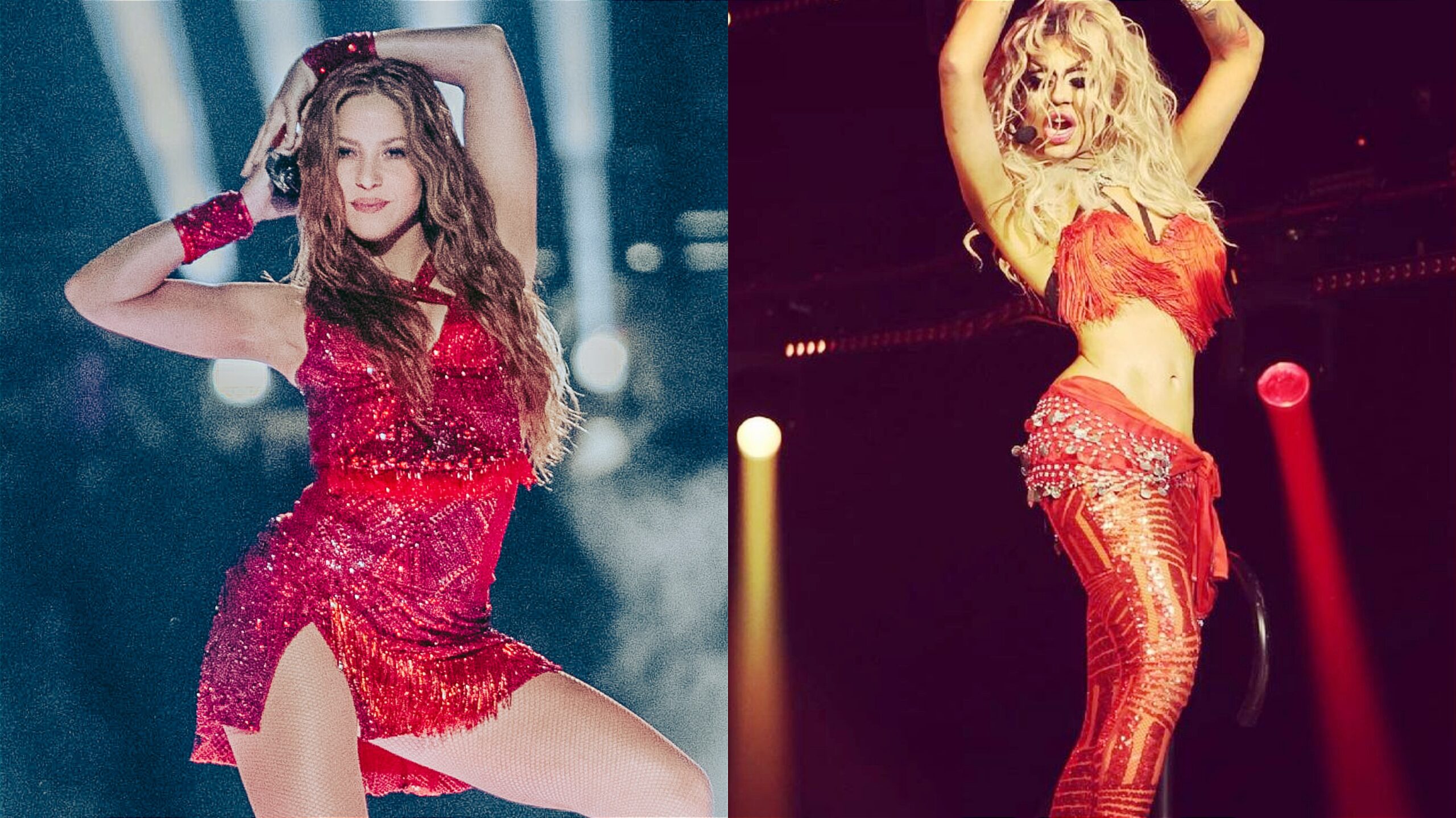 Yara Sofia homenageia Shakira em episódio de RuPaul’s Drag Race All Stars 6