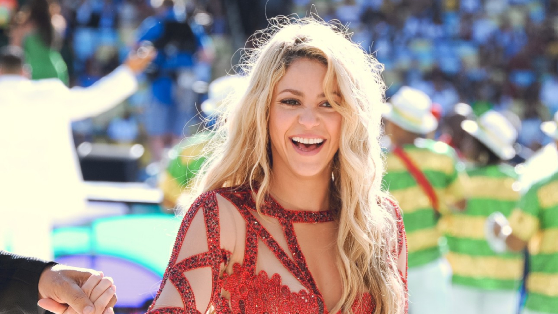 Mídia confirma Shakira na Copa do Qatar – Pronunciamento oficial segue pendente