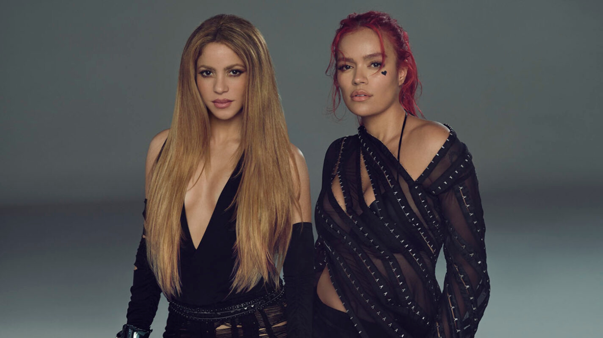 Karol G dá pista de possível performance de TQG com Shakira no VMA