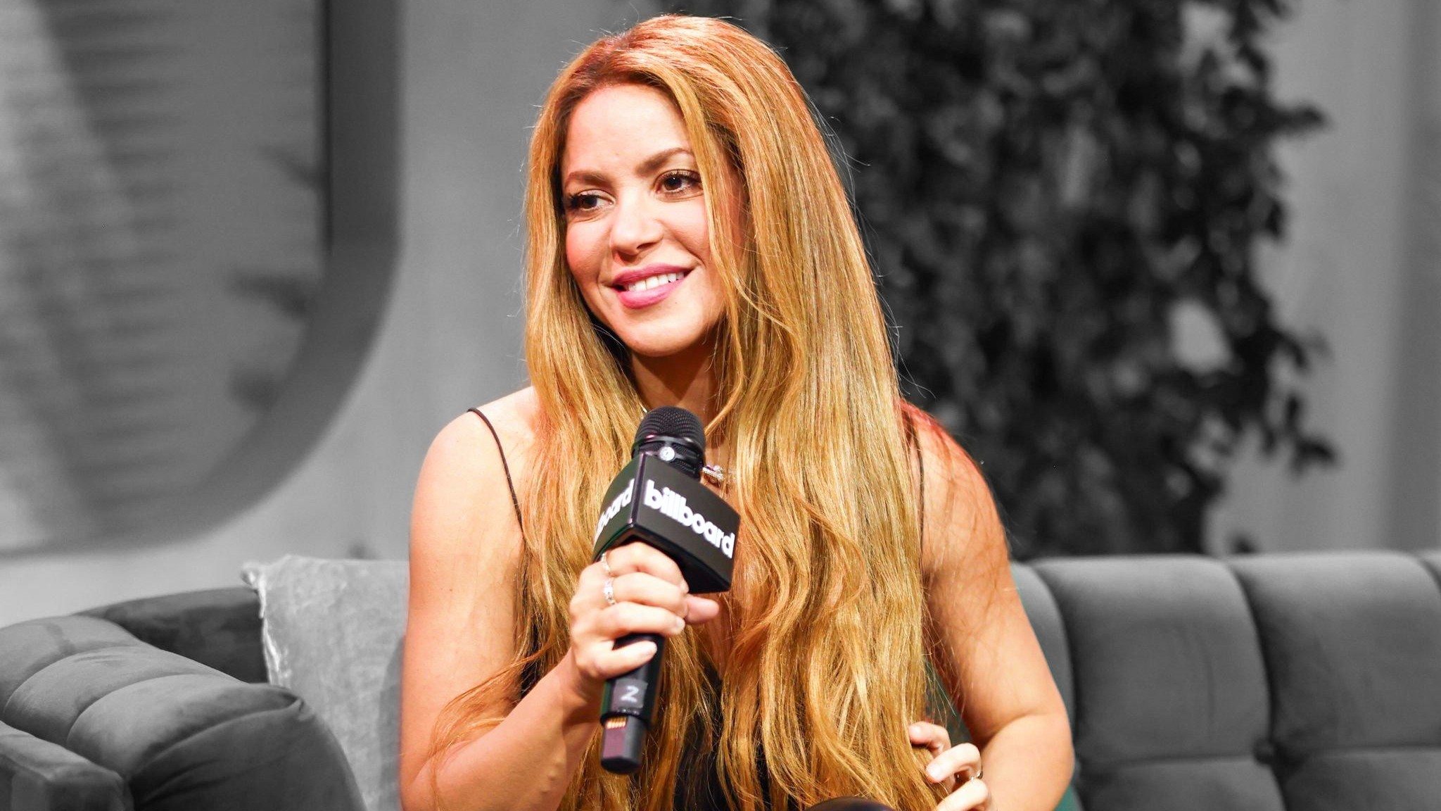 “Será um lançamento enorme”, diz diretora da Billboard sobre o novo álbum de Shakira