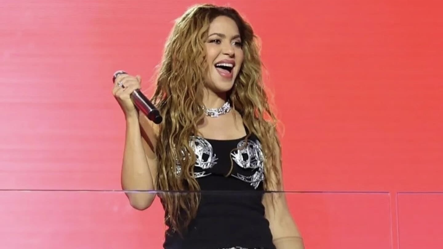 Shakira no Coachella 2024? Veja as evidências!